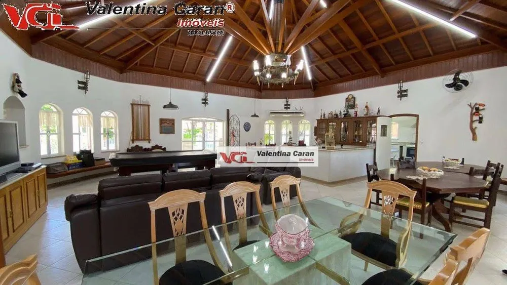 Chácara, 8 quartos, 7800 m² - Foto 6
