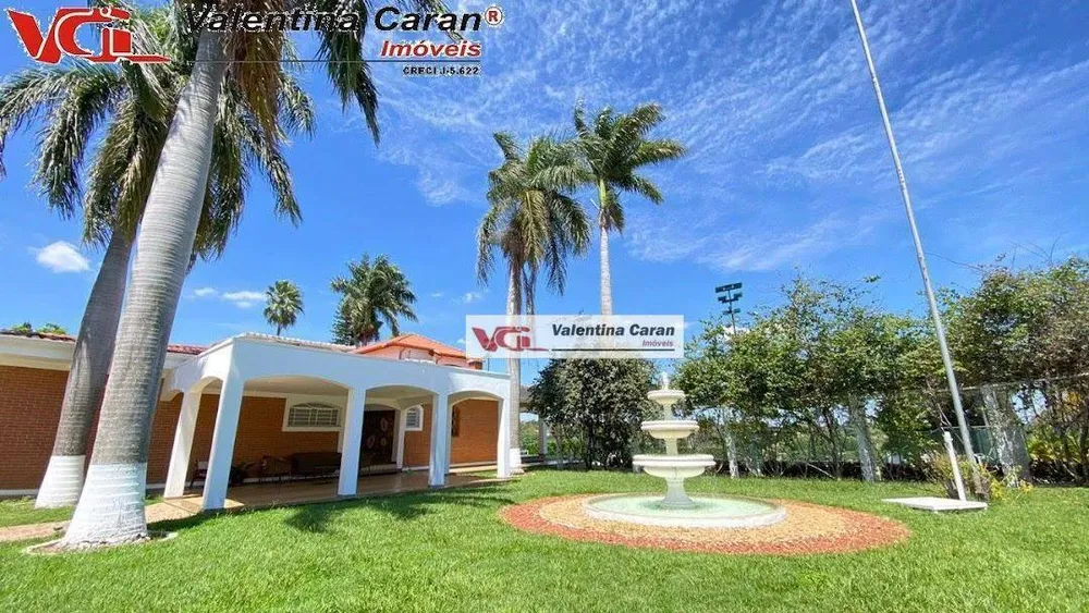 Chácara, 8 quartos, 7800 m² - Foto 7