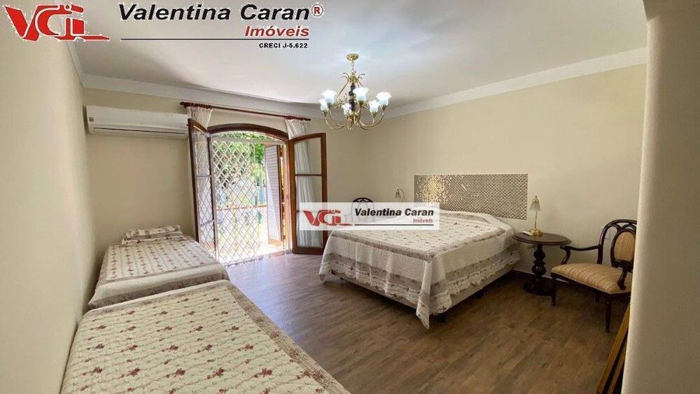 Chácara, 8 quartos, 7800 m² - Foto 6