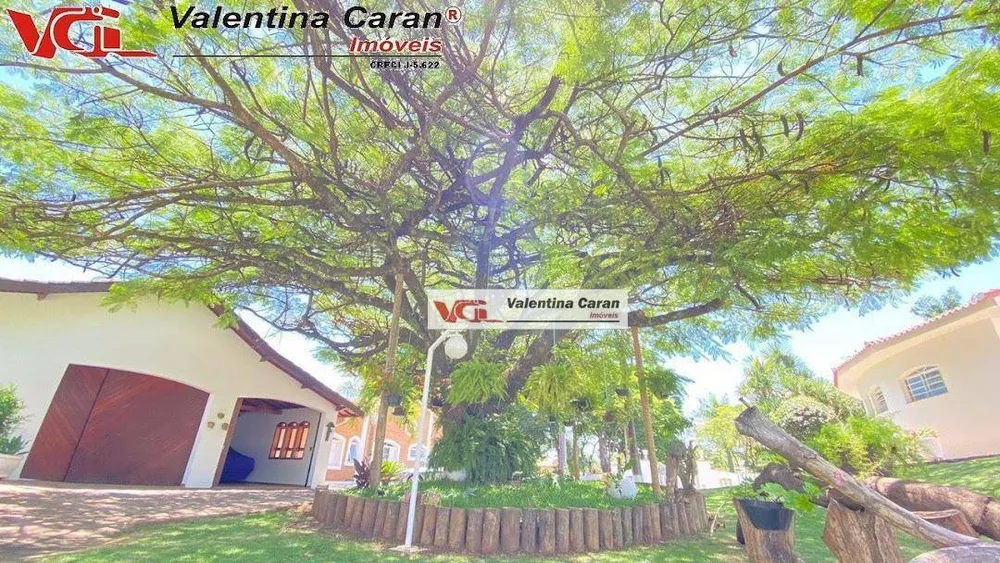 Chácara, 8 quartos, 7800 m² - Foto 2