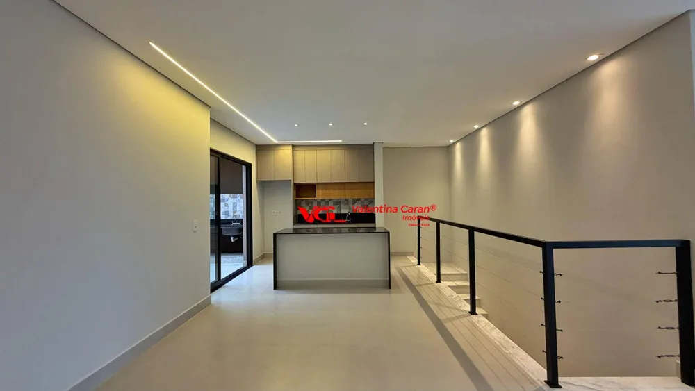 Sobrado, 3 quartos, 182 m² - Foto 2