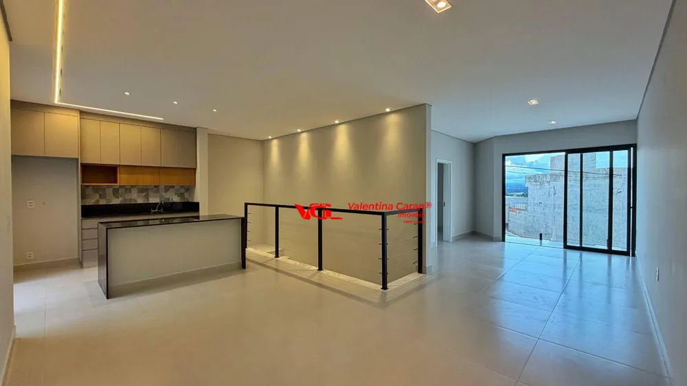 Sobrado, 3 quartos, 182 m² - Foto 4