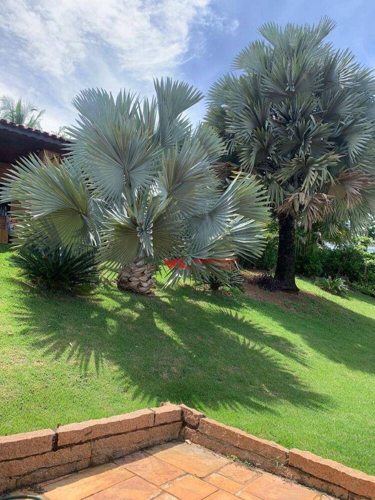 Chácara, 5 quartos, 2650 m² - Foto 14