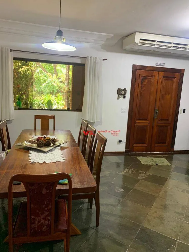 Chácara, 5 quartos, 2650 m² - Foto 10