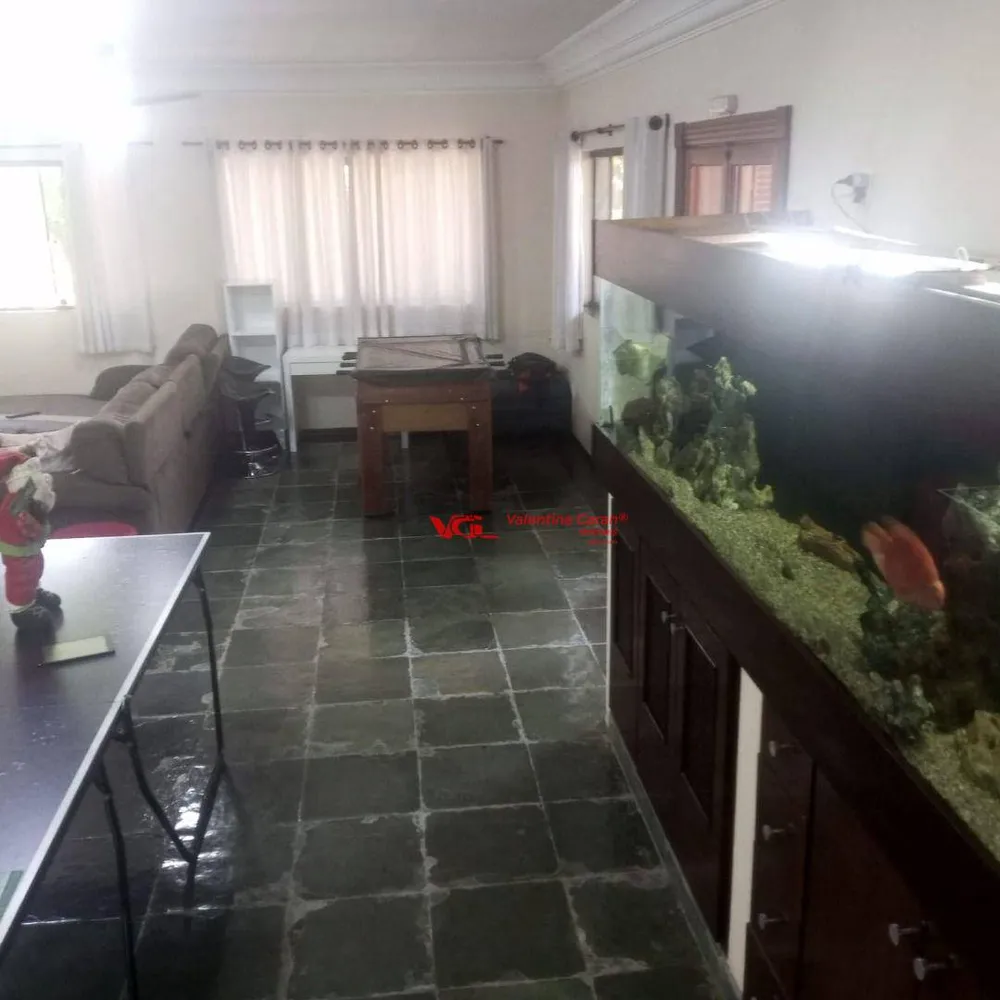 Chácara, 5 quartos, 2650 m² - Foto 9