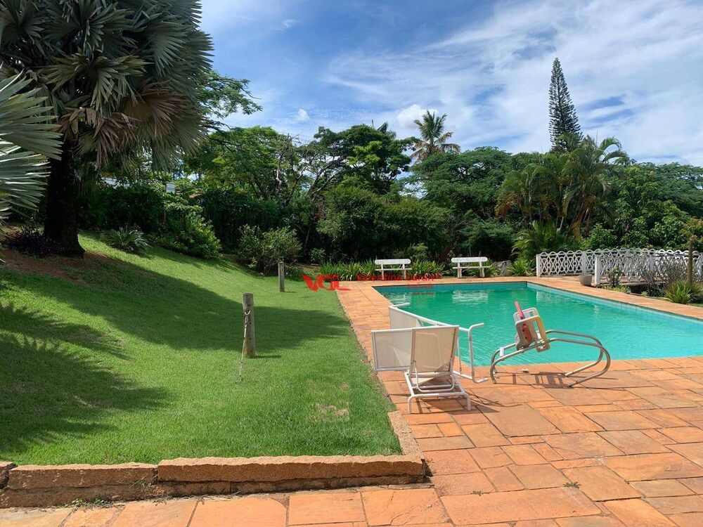 Chácara, 5 quartos, 2650 m² - Foto 7