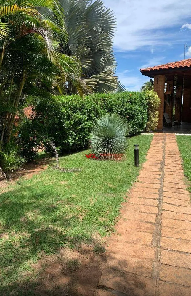 Chácara, 5 quartos, 2650 m² - Foto 12