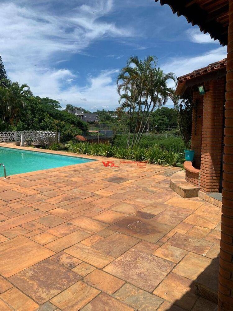 Chácara, 5 quartos, 2650 m² - Foto 6