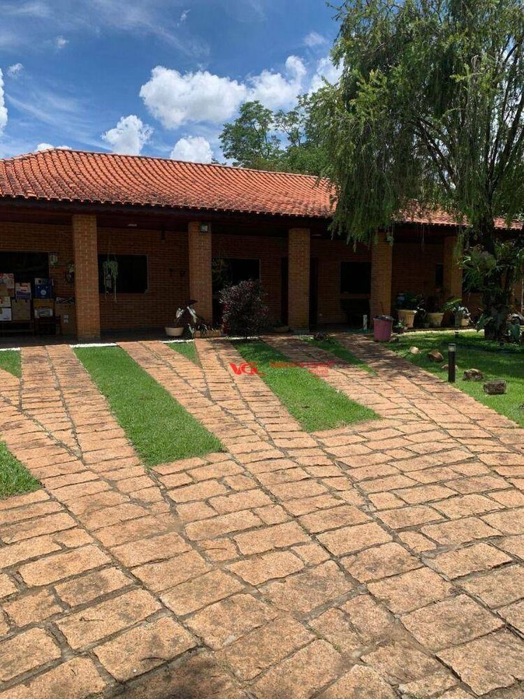 Chácara, 5 quartos, 2650 m² - Foto 4
