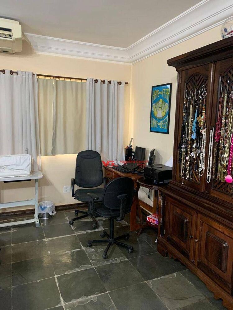 Chácara, 5 quartos, 2650 m² - Foto 13
