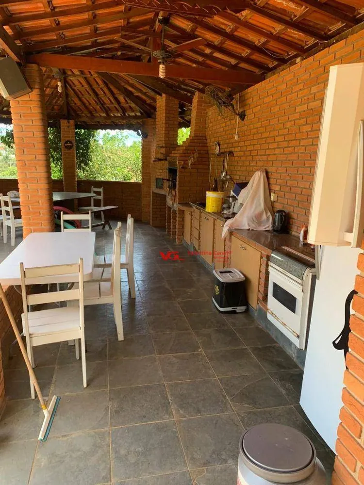 Chácara, 5 quartos, 2650 m² - Foto 11