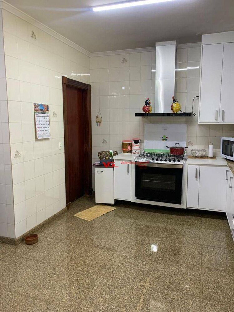 Chácara, 5 quartos, 2650 m² - Foto 8