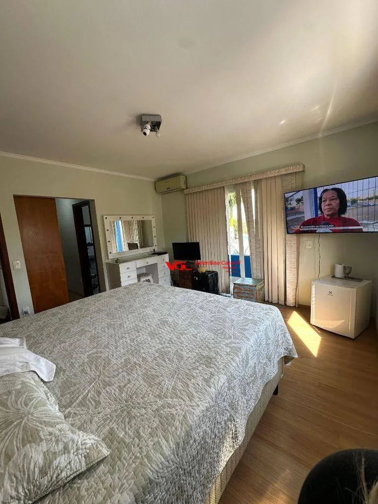 Chácara, 3 quartos, 3000 m² - Foto 8