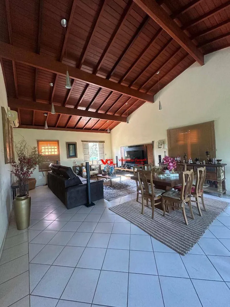 Chácara, 3 quartos, 3000 m² - Foto 3