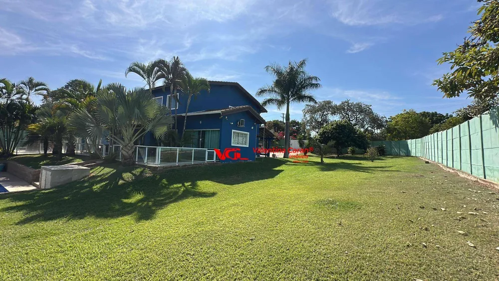Chácara, 3 quartos, 3000 m² - Foto 12