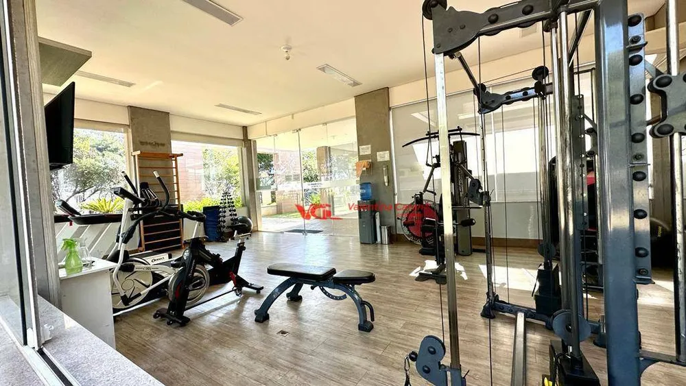 Sobrado, 4 quartos, 330 m² - Foto 8