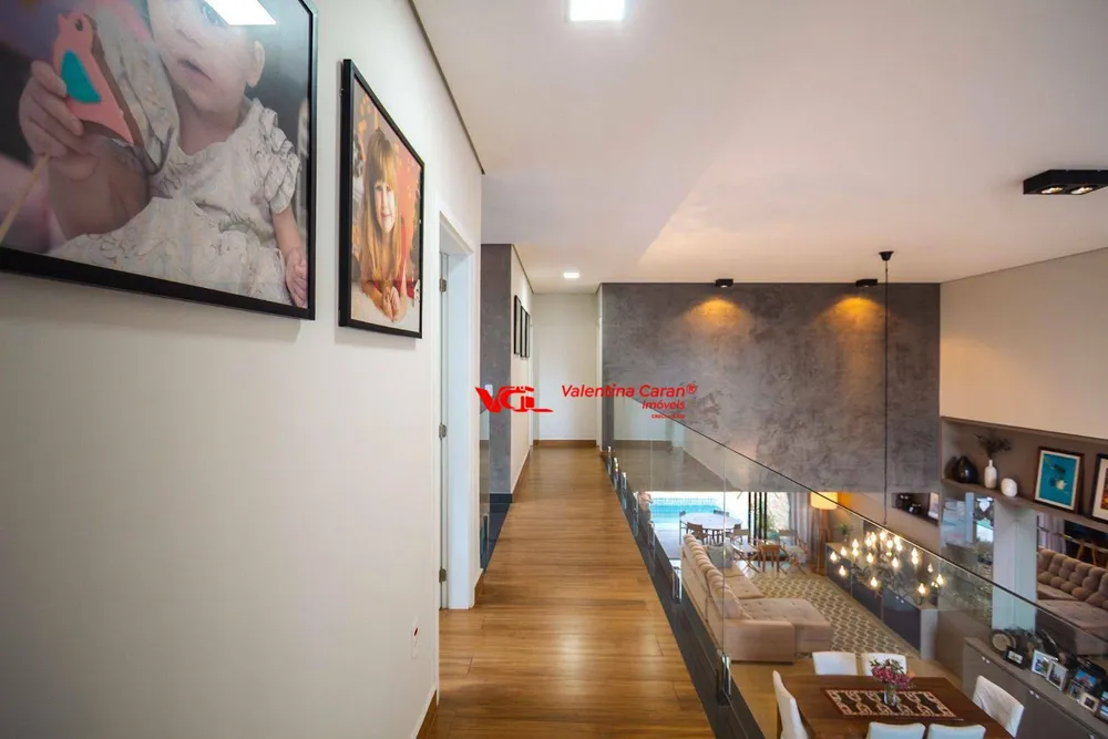 Sobrado, 4 quartos, 330 m² - Foto 4