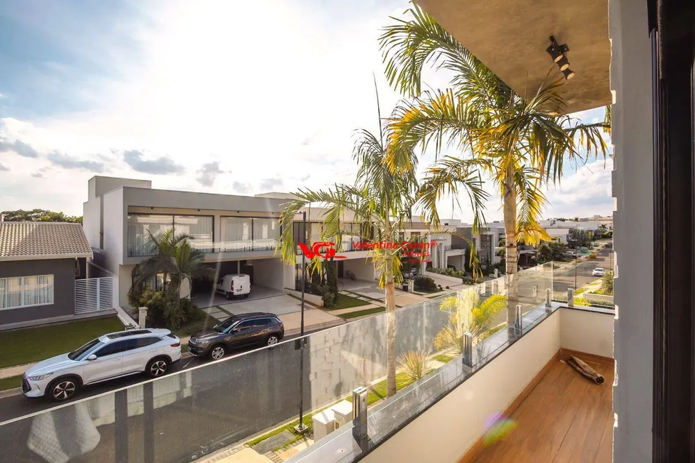 Sobrado, 4 quartos, 330 m² - Foto 3