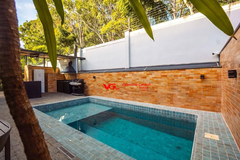 Sobrado, 4 quartos, 330 m² - Foto 2