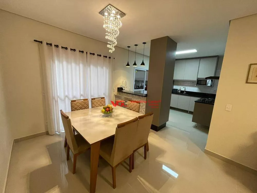 Sobrado à venda com 3 quartos, 178m² - Foto 3