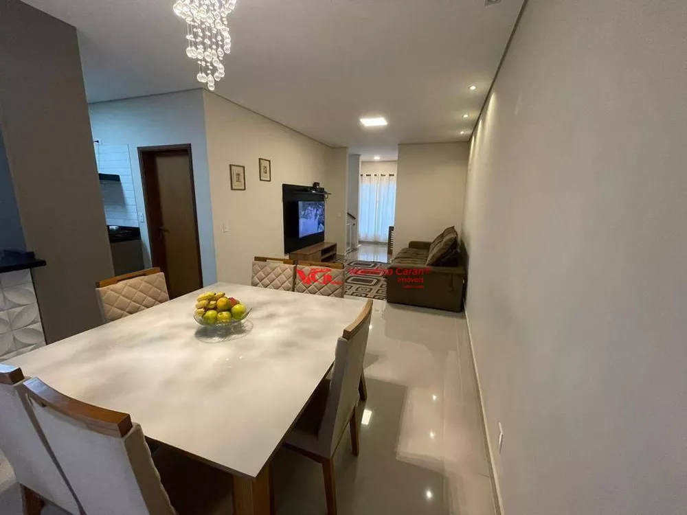 Sobrado à venda com 3 quartos, 178m² - Foto 4