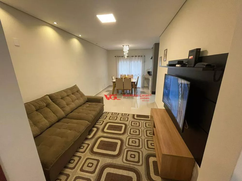 Sobrado à venda com 3 quartos, 178m² - Foto 2