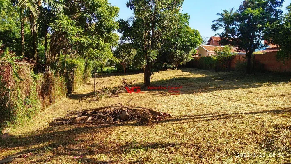 Loteamento e Condomínio à venda, 1000M2 - Foto 1