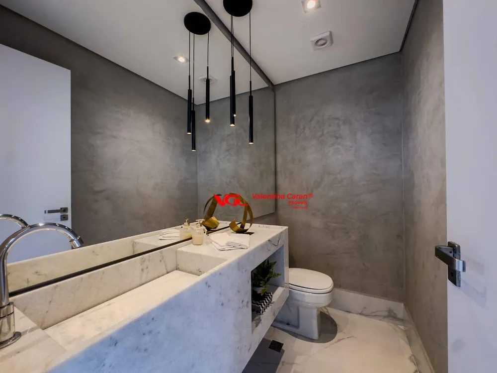 Apartamento, 3 quartos, 151 m² - Foto 7