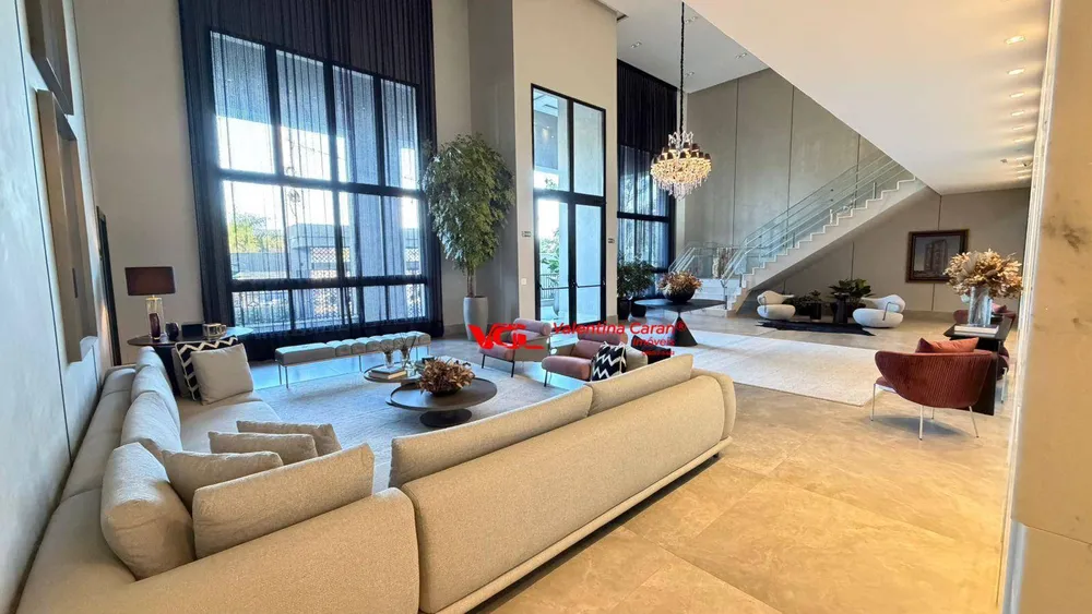 Apartamento, 3 quartos, 151 m² - Foto 8