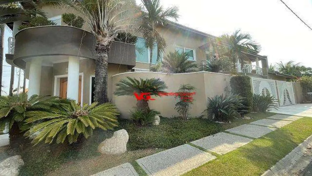 Casa de Condomínio, 4 quartos - Foto 5