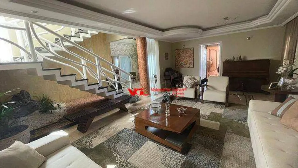 Casa de Condomínio, 4 quartos - Foto 7