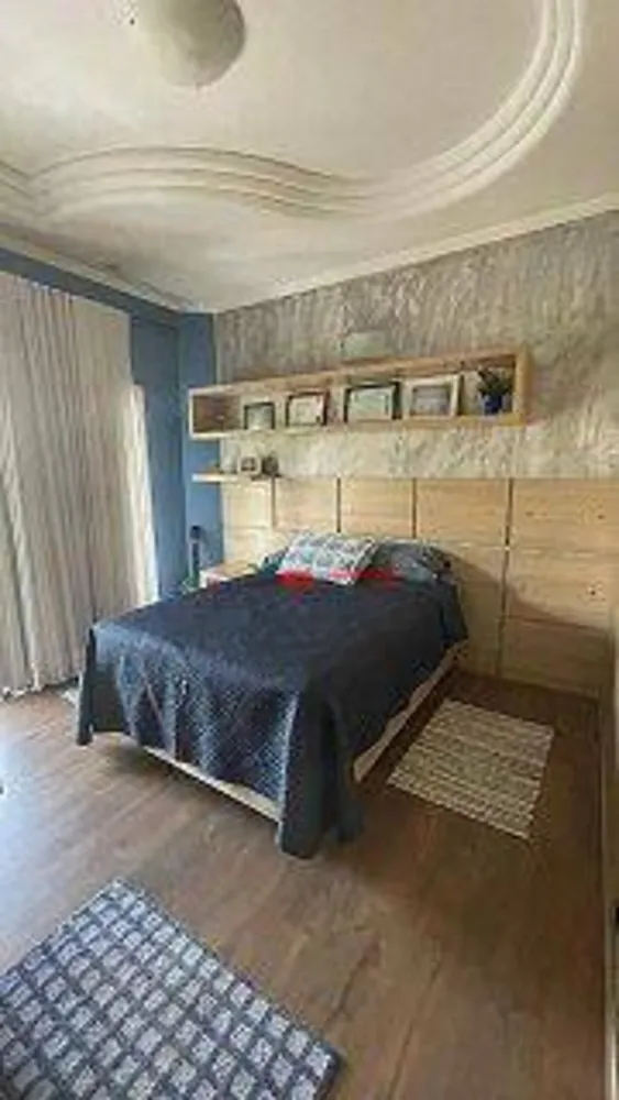Casa de Condomínio, 4 quartos - Foto 8