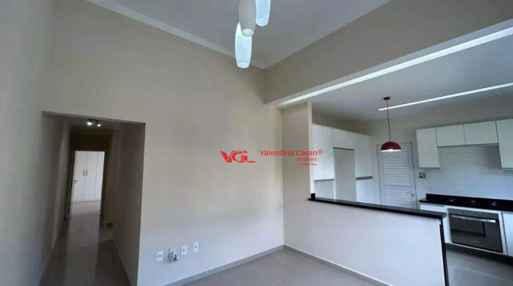 Casa de Condomínio à venda com 3 quartos, 101m² - Foto 1