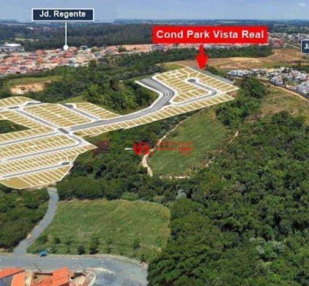 Loteamento e Condomínio, 508 m² - Foto 1