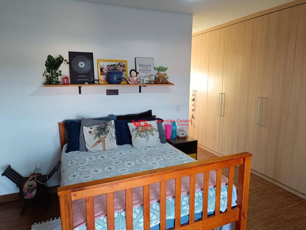 Casa de Condomínio, 3 quartos - Foto 35