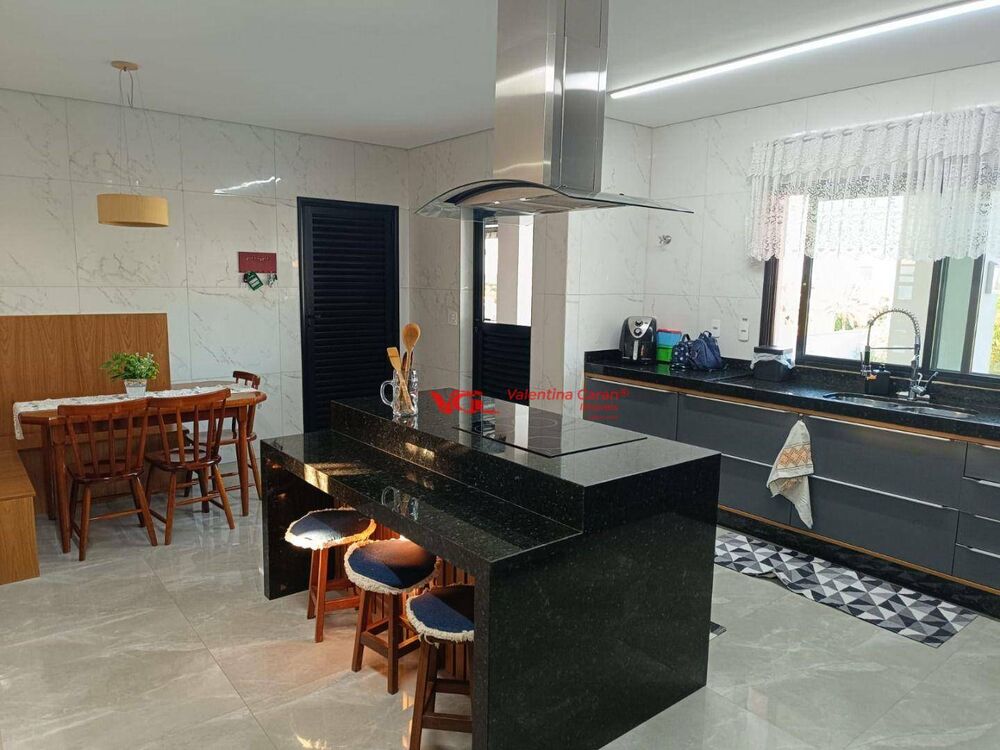 Casa de Condomínio, 3 quartos - Foto 37