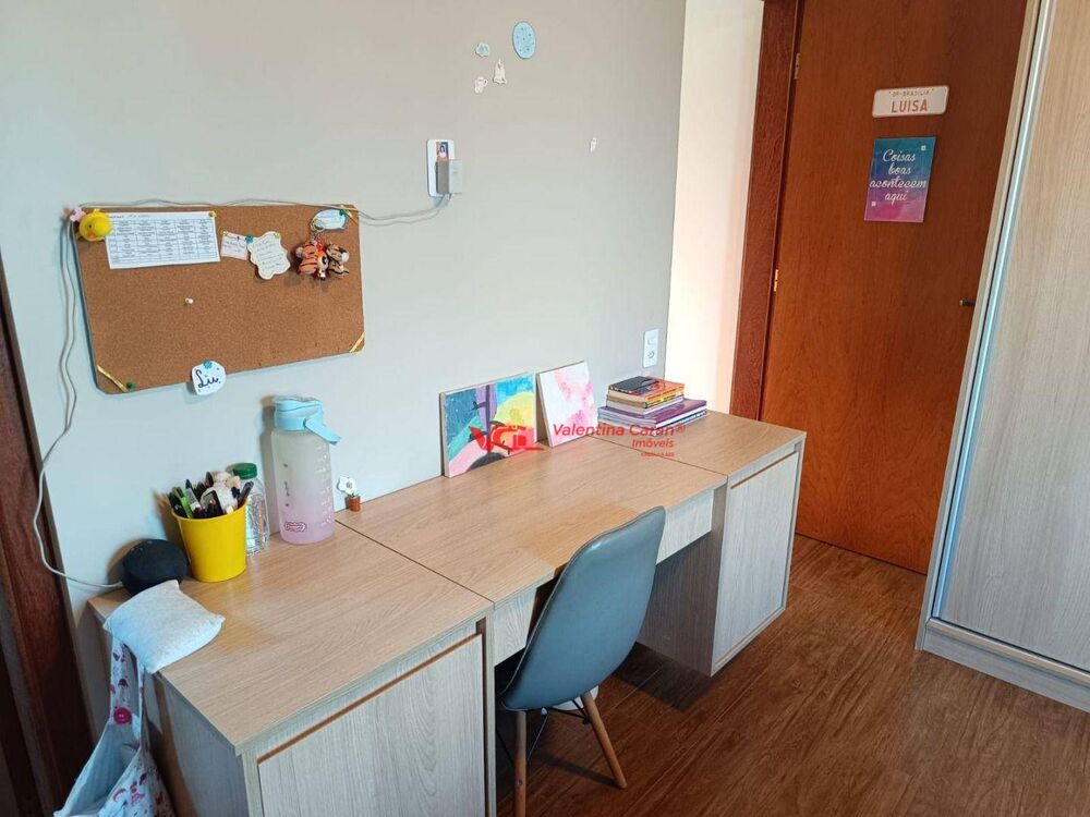 Casa de Condomínio, 3 quartos - Foto 43
