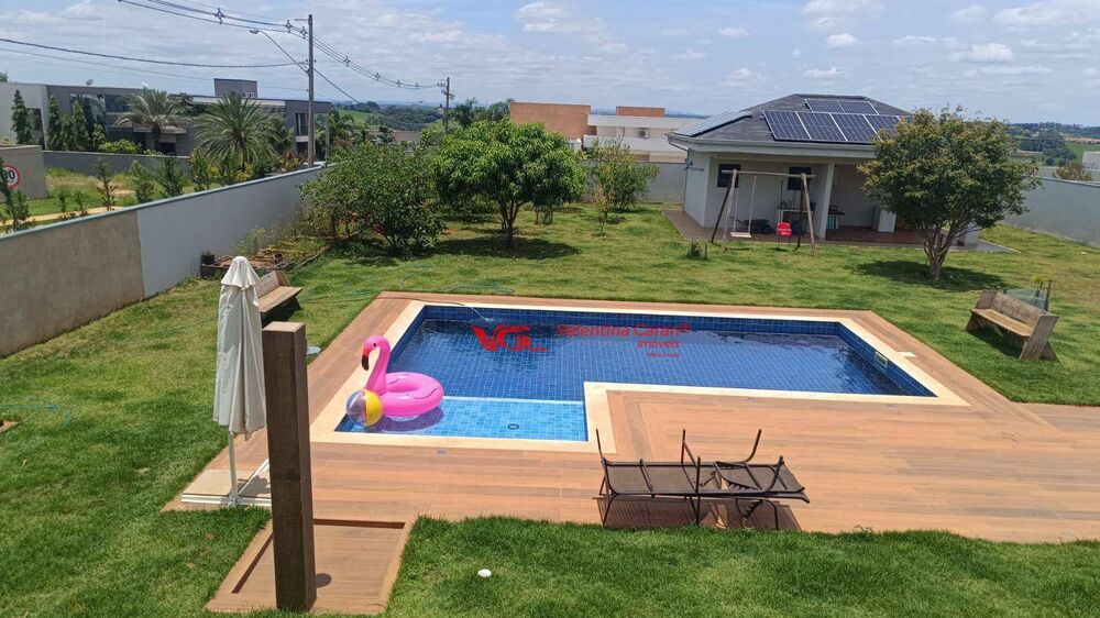 Casa de Condomínio, 3 quartos - Foto 40