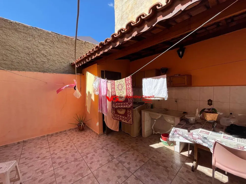 Casa, 2 quartos, 173 m² - Foto 4