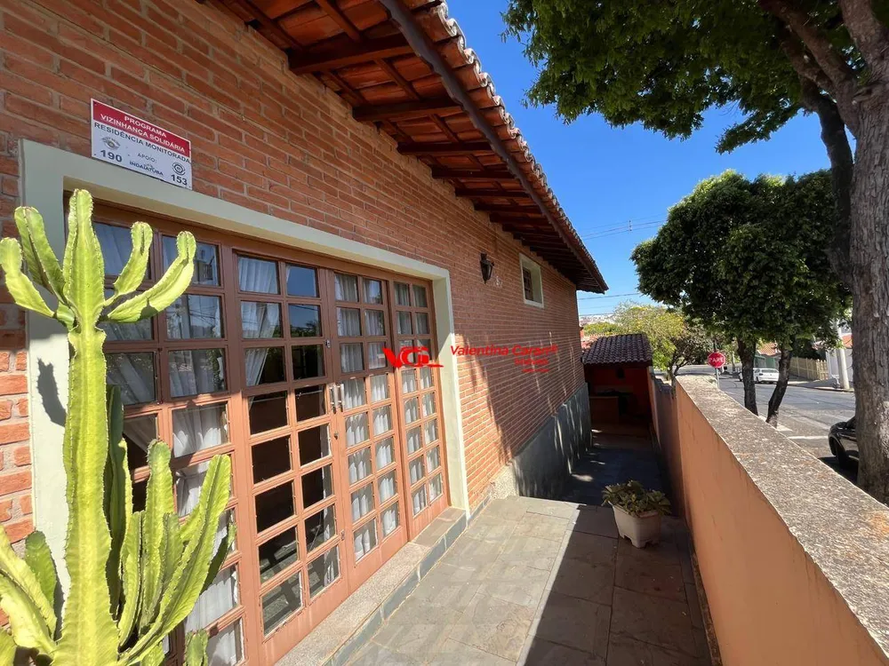 Casa, 2 quartos, 173 m² - Foto 3