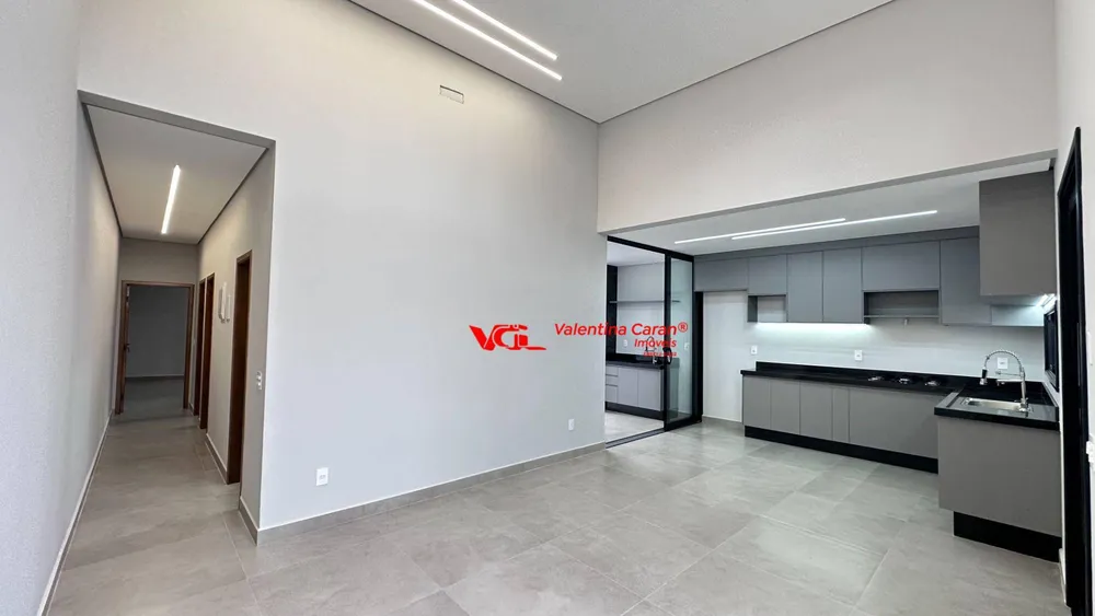 Casa, 3 quartos, 135 m² - Foto 2