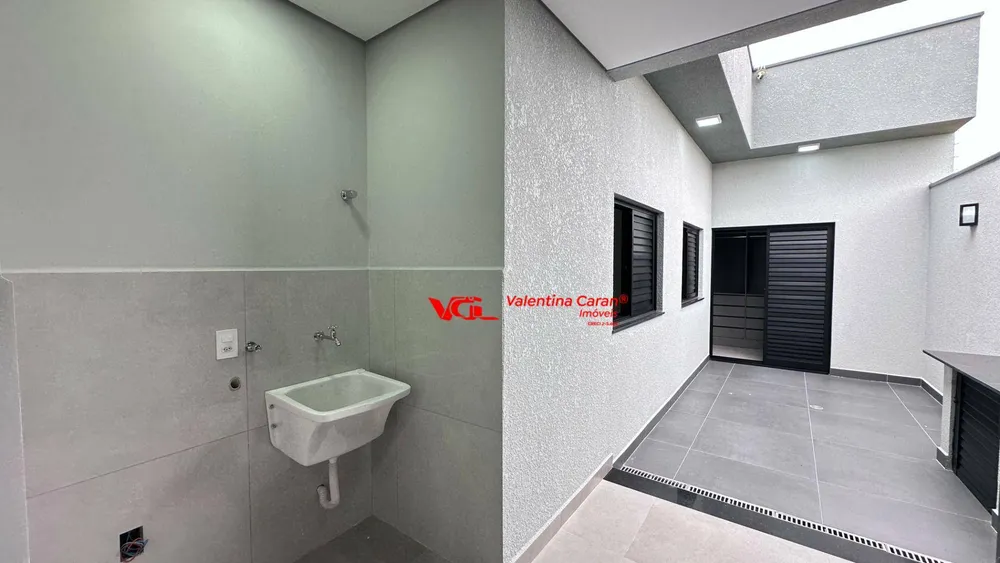 Casa, 3 quartos, 135 m² - Foto 6
