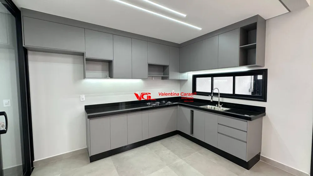 Casa, 3 quartos, 135 m² - Foto 4
