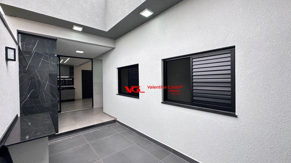Casa, 3 quartos, 135 m² - Foto 7