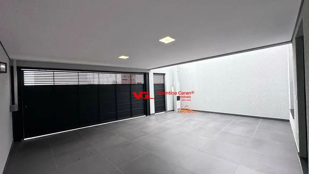 Casa, 3 quartos, 135 m² - Foto 1