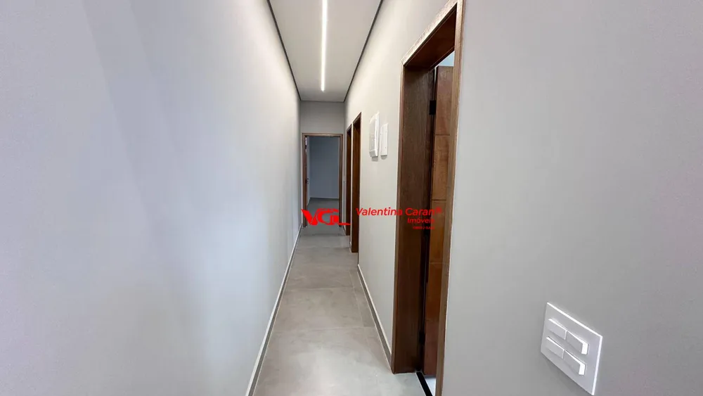 Casa, 3 quartos, 135 m² - Foto 8
