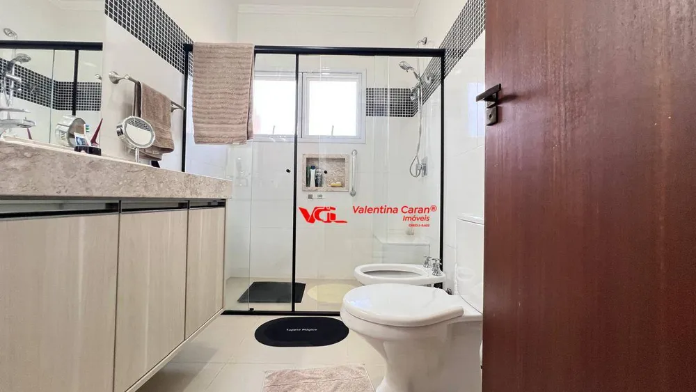 Casa de Condomínio, 3 quartos - Foto 8