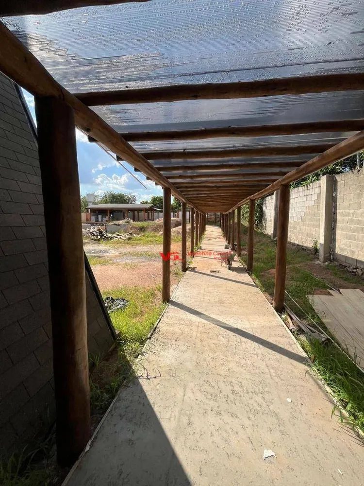 Chácara, 3 quartos, 3000 m² - Foto 11