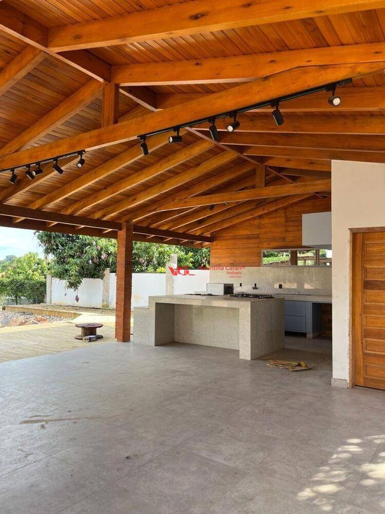 Chácara, 3 quartos, 3000 m² - Foto 2