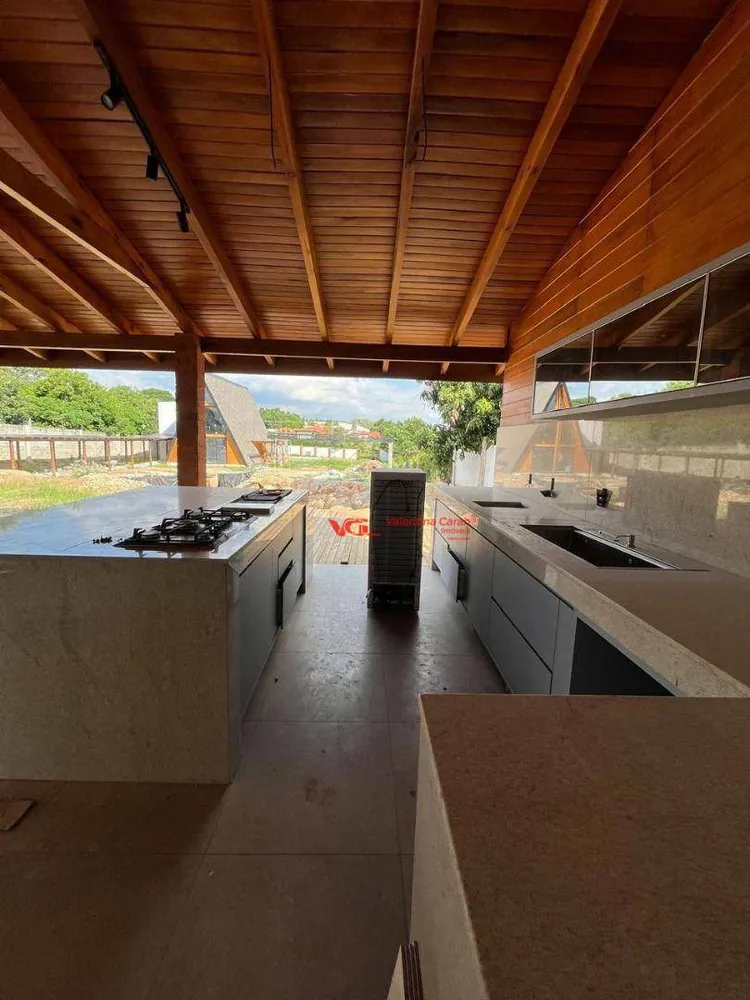 Chácara, 3 quartos, 3000 m² - Foto 5